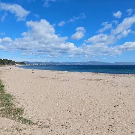 Mobil-home Bord De Hyeres