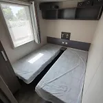 Camping Mobil-home Bord De