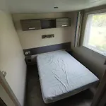 Mobil-home Bord De Camping Hyères